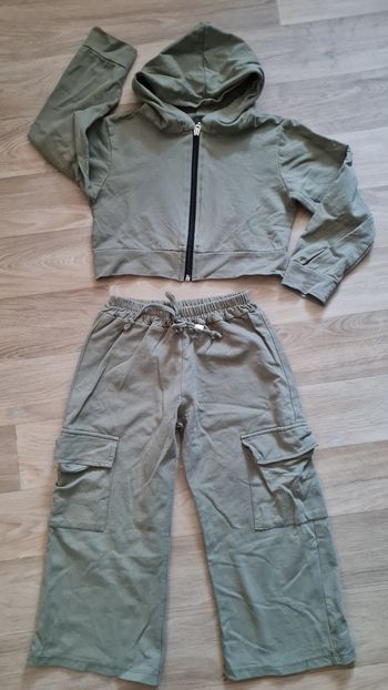 Ensemble pantalon et veste