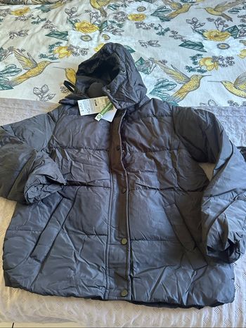 Doudoune neuve femme  M noire