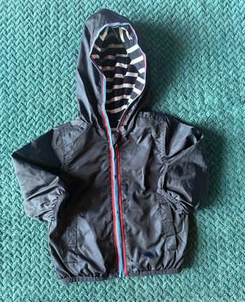 K-Way bébé garçon