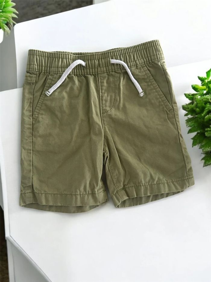 Short été