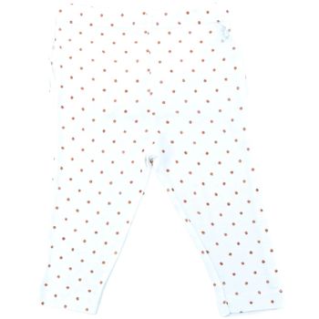 Petit Bateau Legging 6 mois en coton