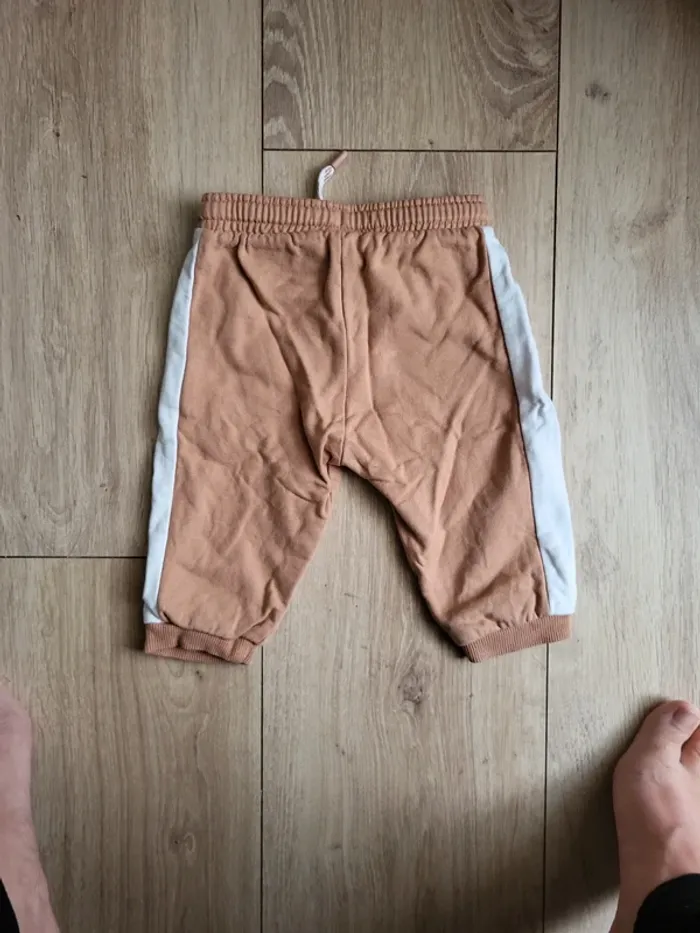 Pantalon 9 mois - photo numéro 3
