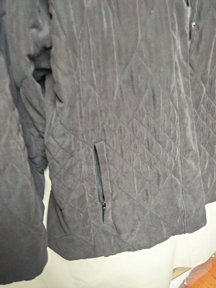 Manteau - photo numéro 3