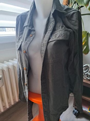 Veste chemise Superdry
