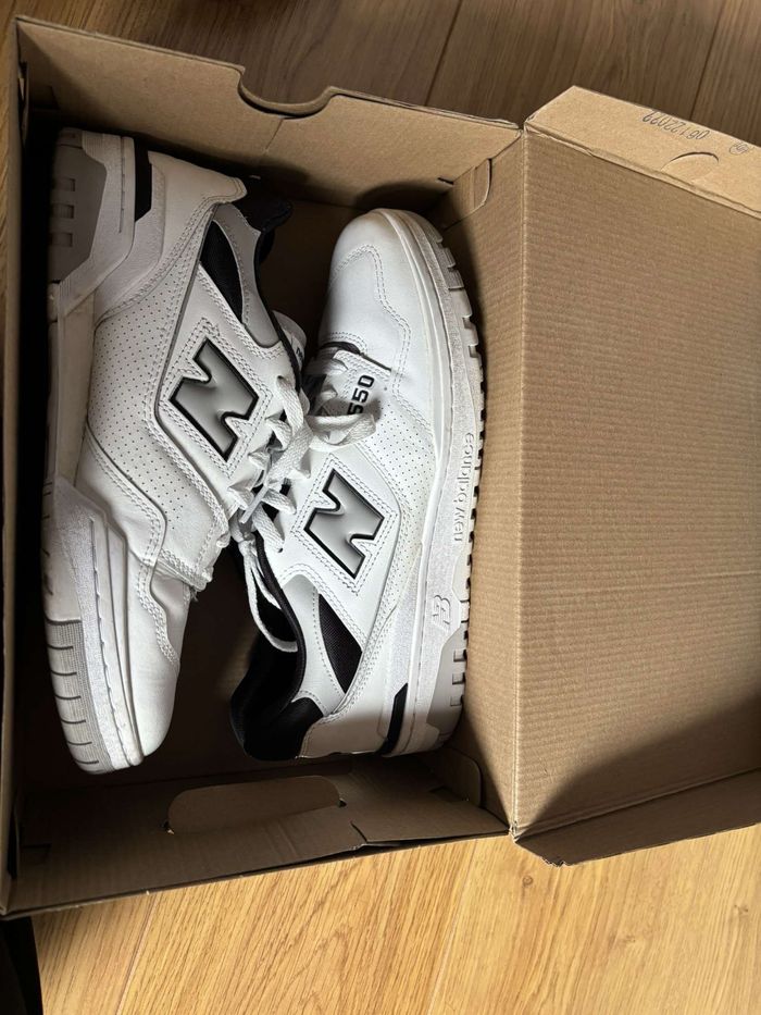 New Balance 550 - photo numéro 6