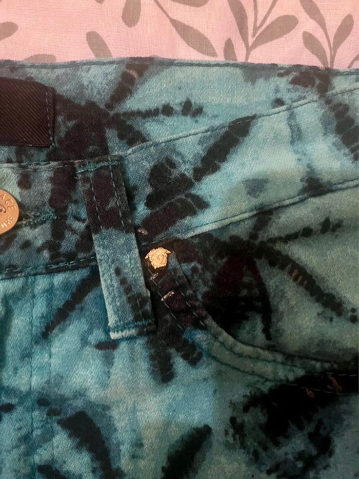 Jean Versace vintage - photo numéro 5