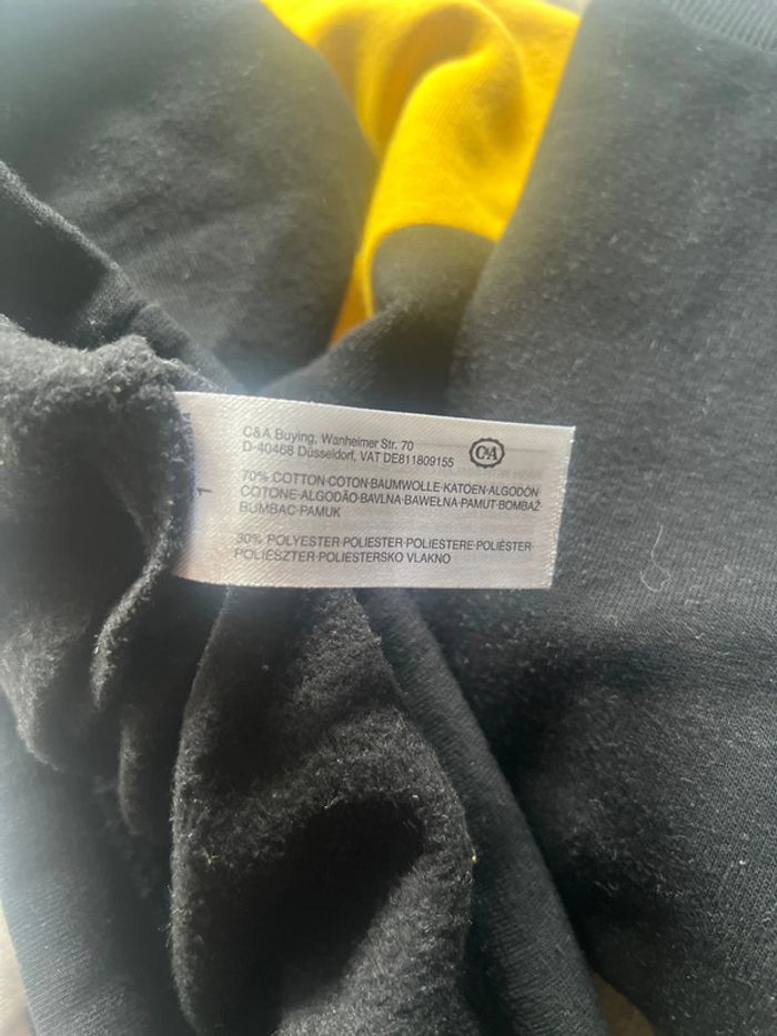 Pull à lacet rien chaud - photo numéro 5