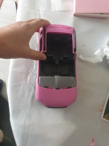 Voiture