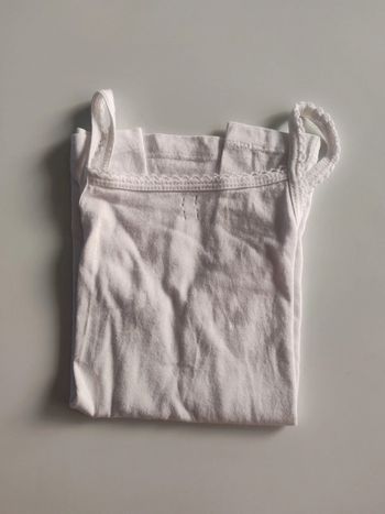 Maillot de corps 2-3ans