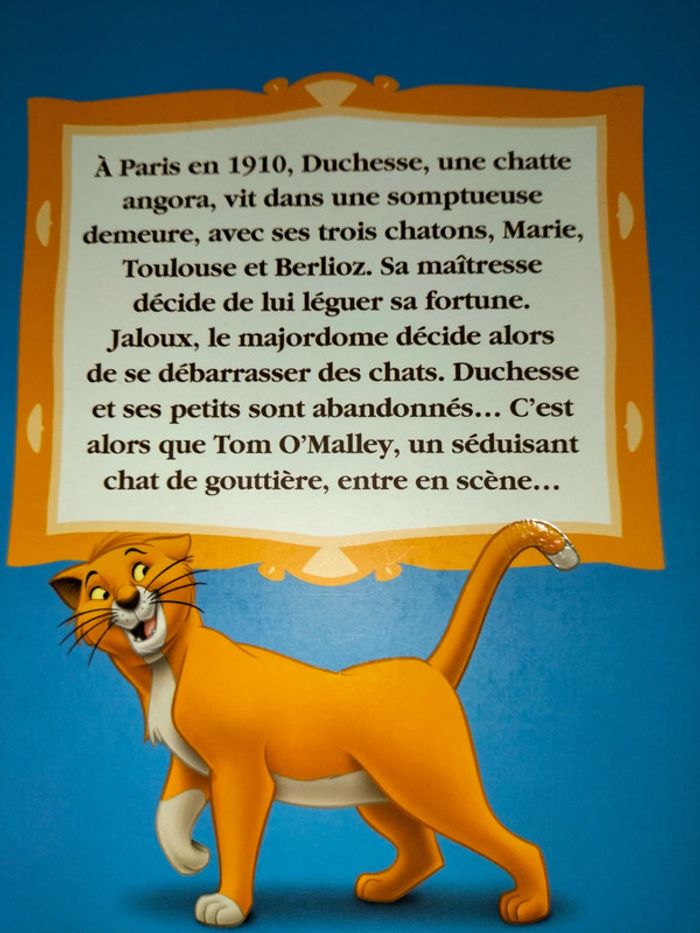 Les Aristochats Disney - photo numéro 2