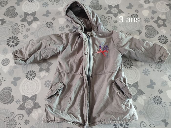 Manteau