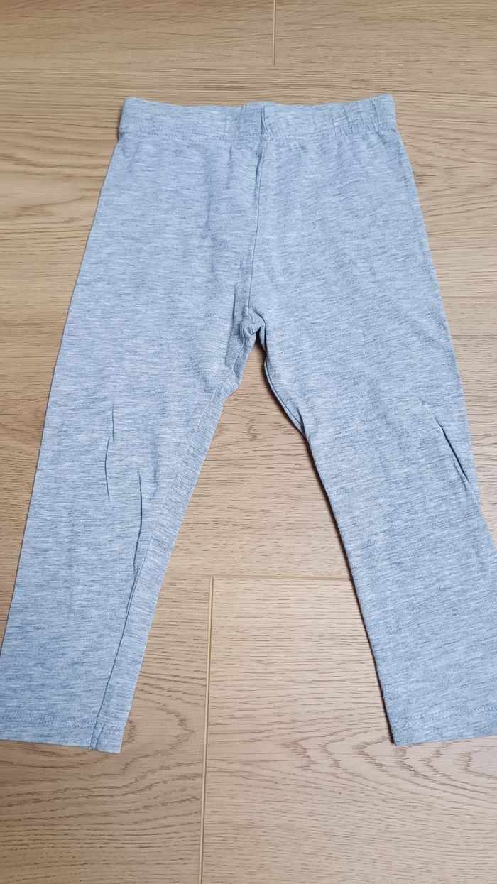 Tunique JBC et legging 24 mois - photo numéro 6