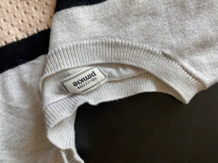 Robe teeshirt S- pimkie - photo numéro 2