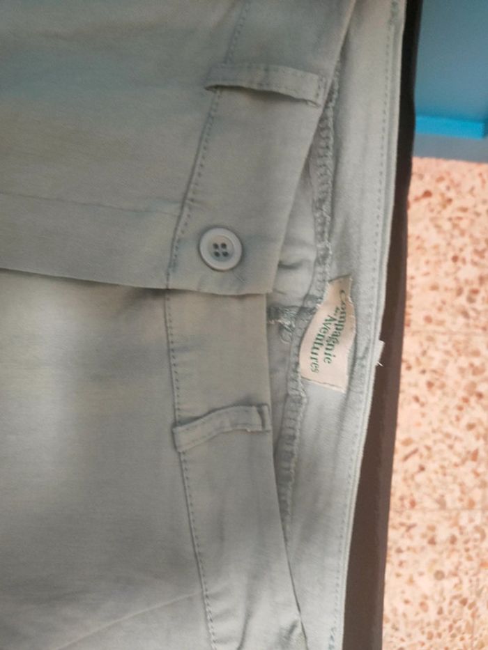 Pantalon stretch - photo numéro 3