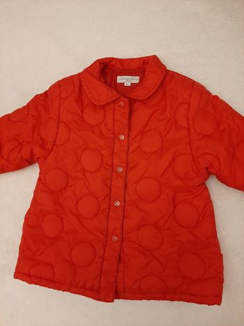 Veste matelassée 18 mois