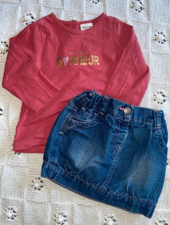 Tenue
