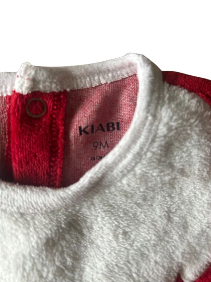 Pyjama de Noël - photo numéro 3