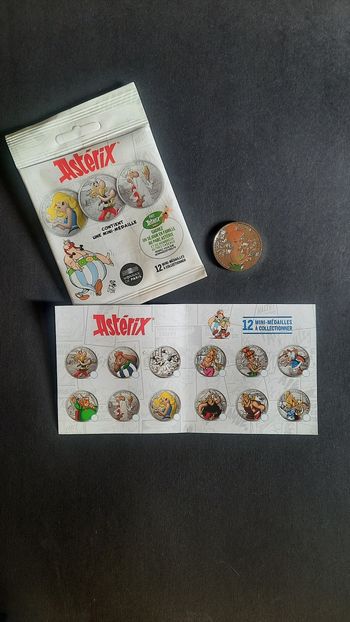 Asterix
