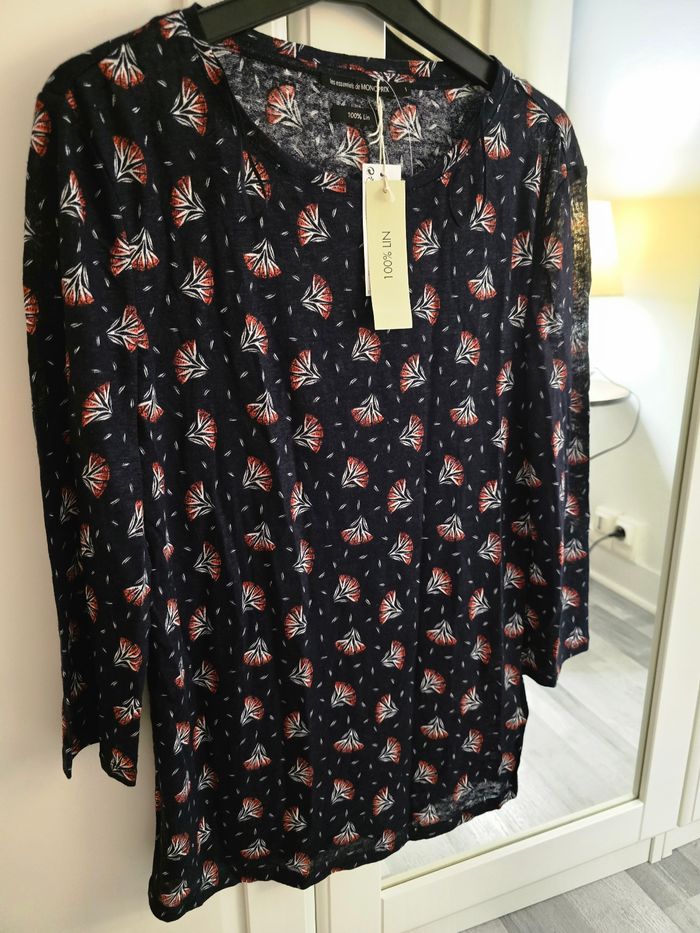 Pulls manches longues pour femme - photo numéro 2