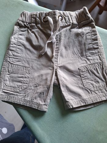 Short