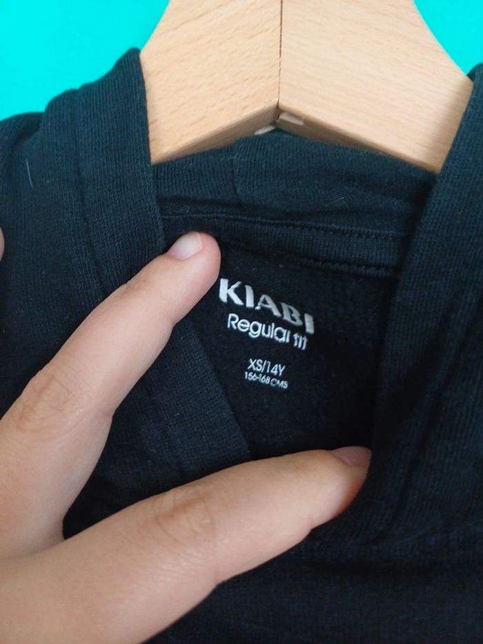 Pull garçon kiabi - photo numéro 3