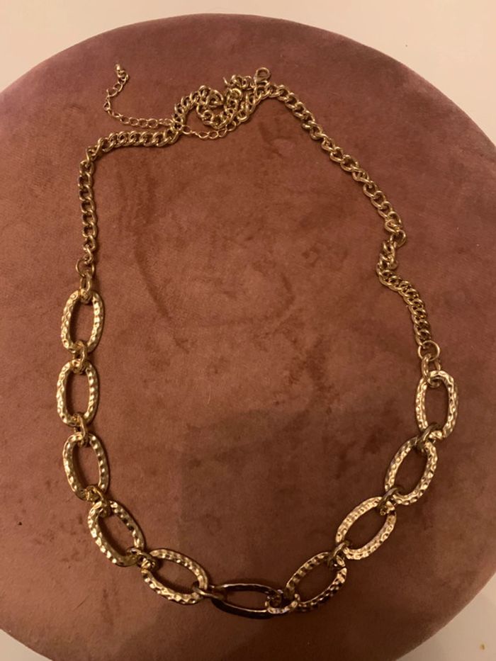 Collier - photo numéro 2