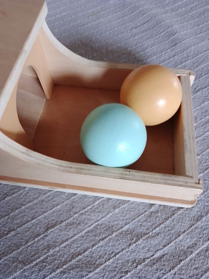 Boîte permanence de l'objet - photo numéro 4