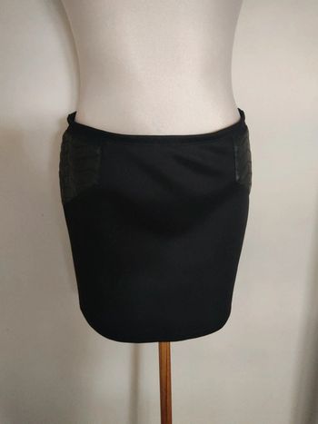 Jupe noire