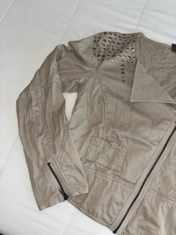 Veste Vero Moda pour femme - photo numéro 3