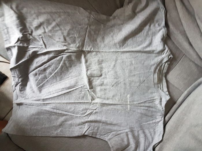 T-shirt Rica lewis
