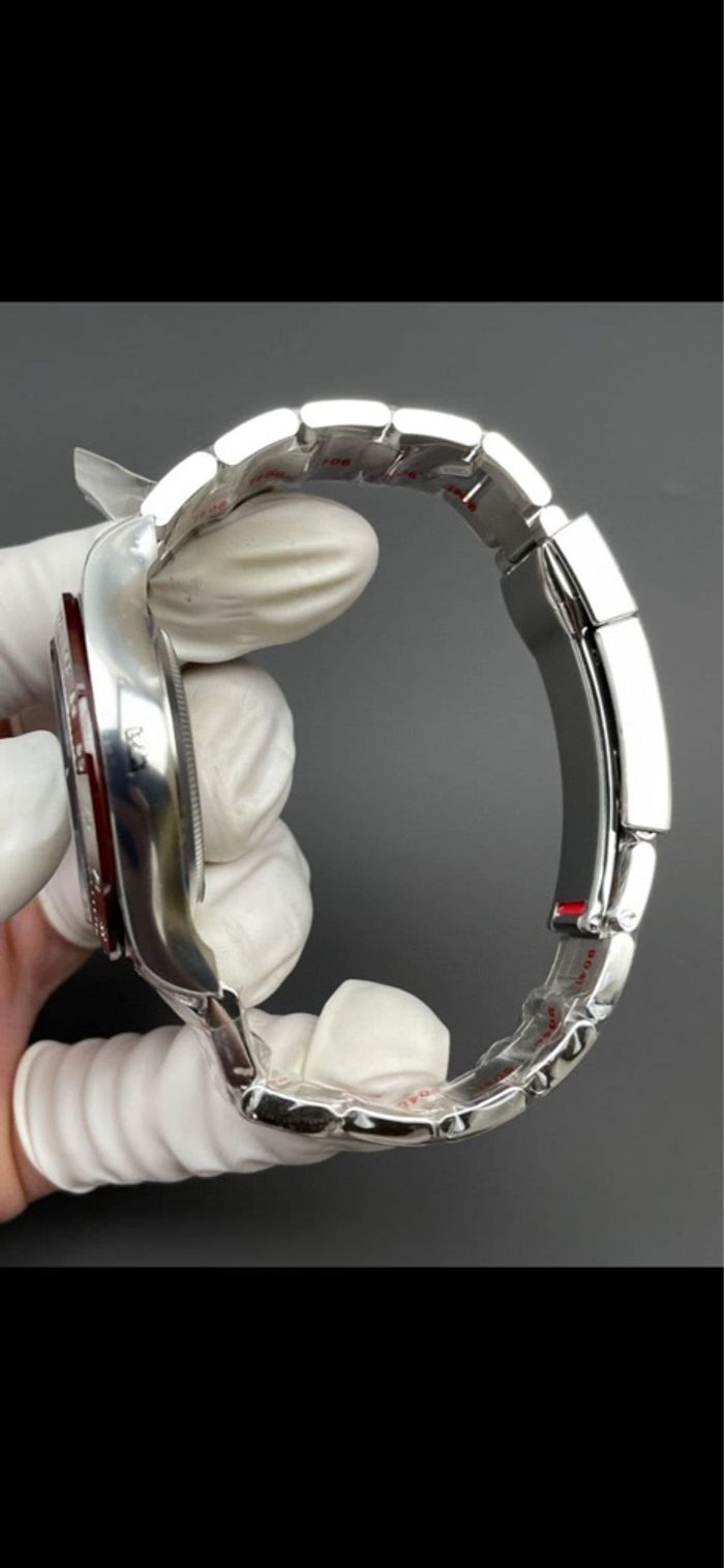 Daytona platinum - photo numéro 4