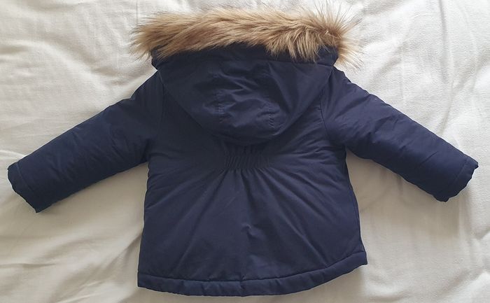 Parka 3 en 1 fille - photo numéro 4