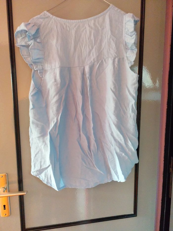 Haut sympa - photo numéro 4