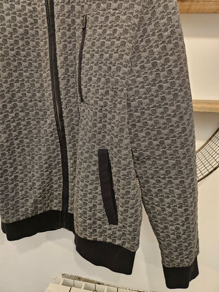 Gilet edji M - photo numéro 4