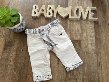 - Pantalon Gemo  - 3 mois - Très bon état