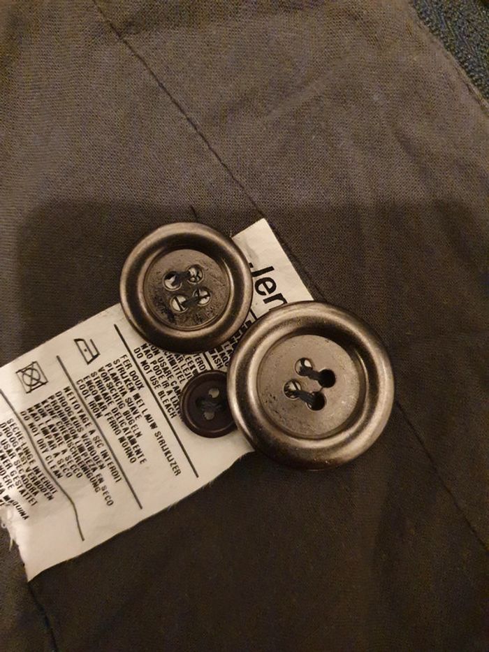 Veste - photo numéro 7