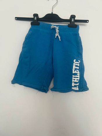 Short 5 ans