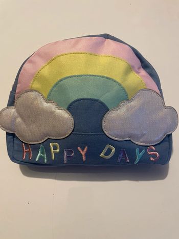 Sac à dos enfant