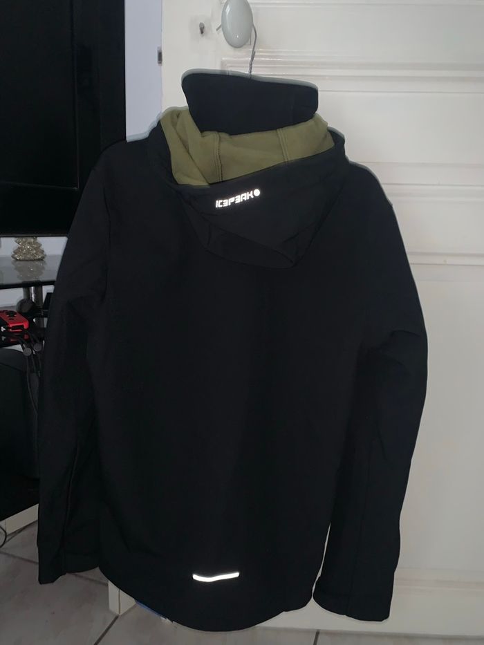 Veste - photo numéro 2