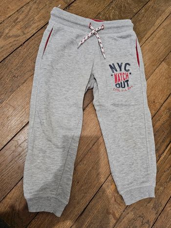 Pantalon de jogging