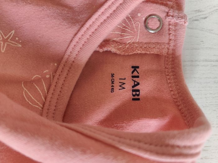 Bodies habillé - photo numéro 3