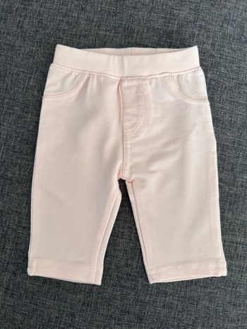 Pantalon 3 mois
