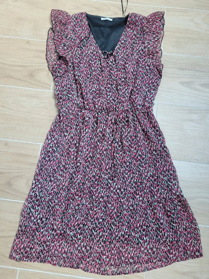 Robe d'été
