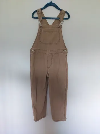 Salopette  zara