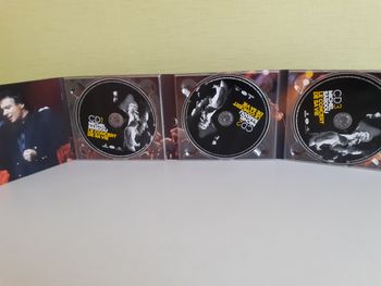 CD Michel Sardou