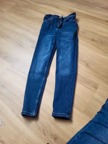 Jeans denim pimkie 36