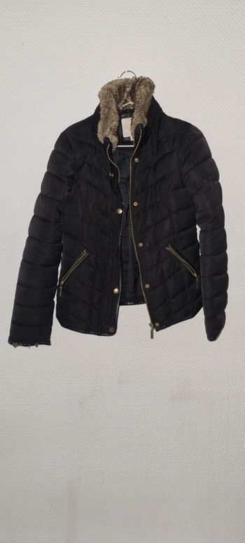 Veste matelassée/ doudoune taille 34 / XS Clockhouse