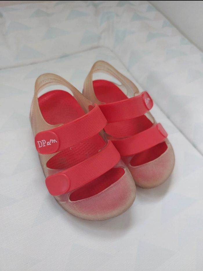 Chaussures de plage - photo numéro 2