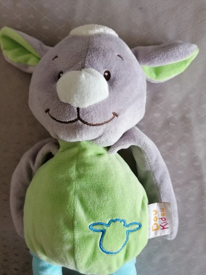 Mouton - photo numéro 3