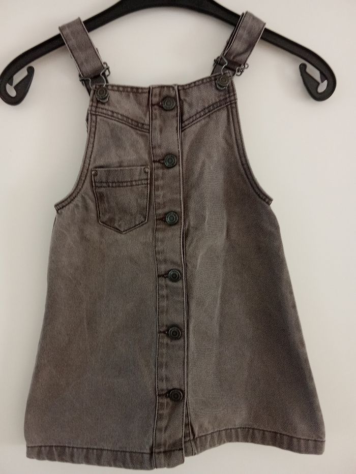 Robe Firefly taille 8 ans
